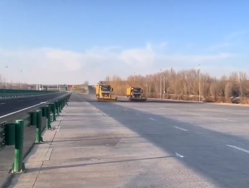 机场除雪设备常见问题解答